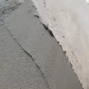 济阳水工建筑物I级C55聚合物改性水泥砂浆 渠道防渗泵站加固迎水面抗冲刷砂浆