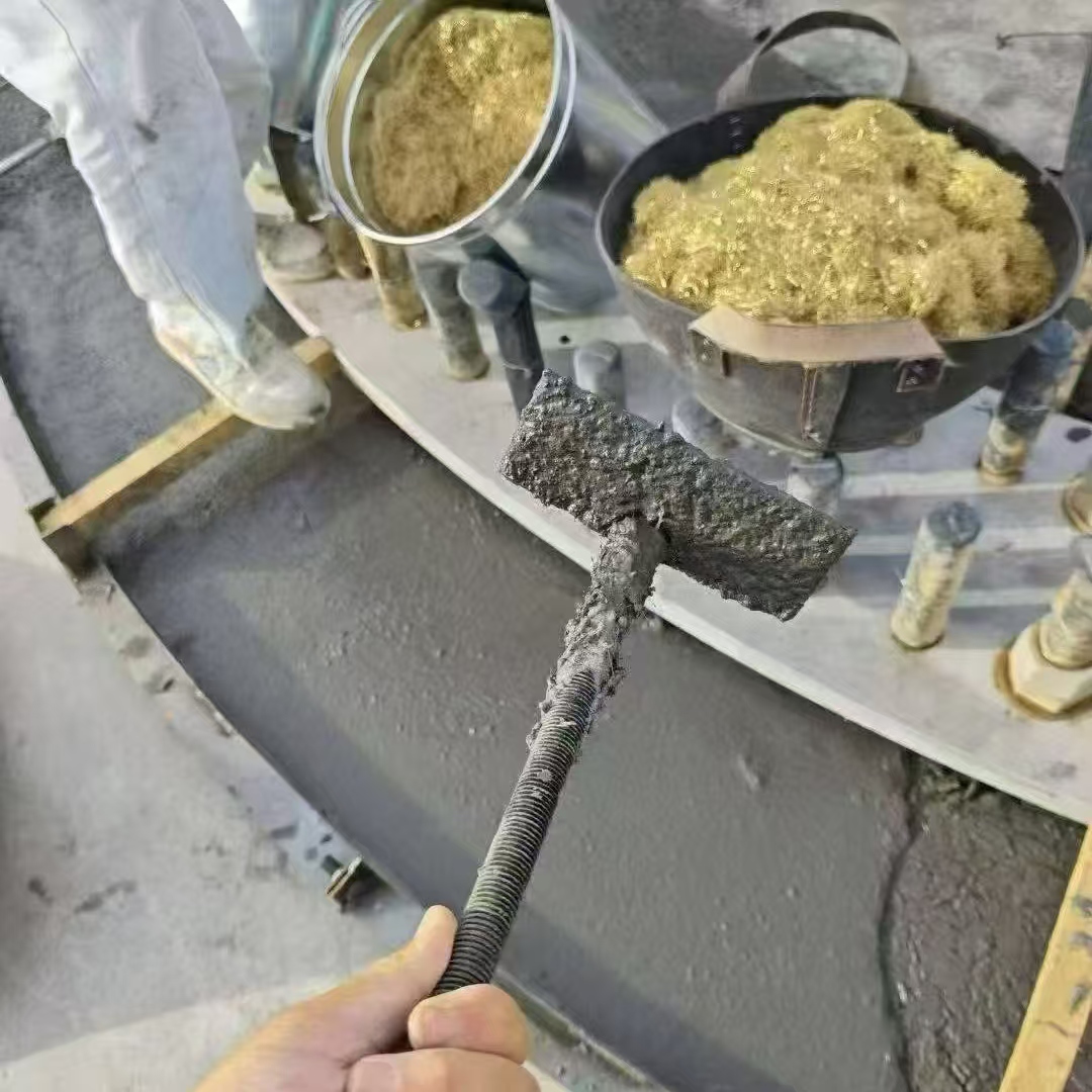济阳C120风电设备基础专用灌浆料