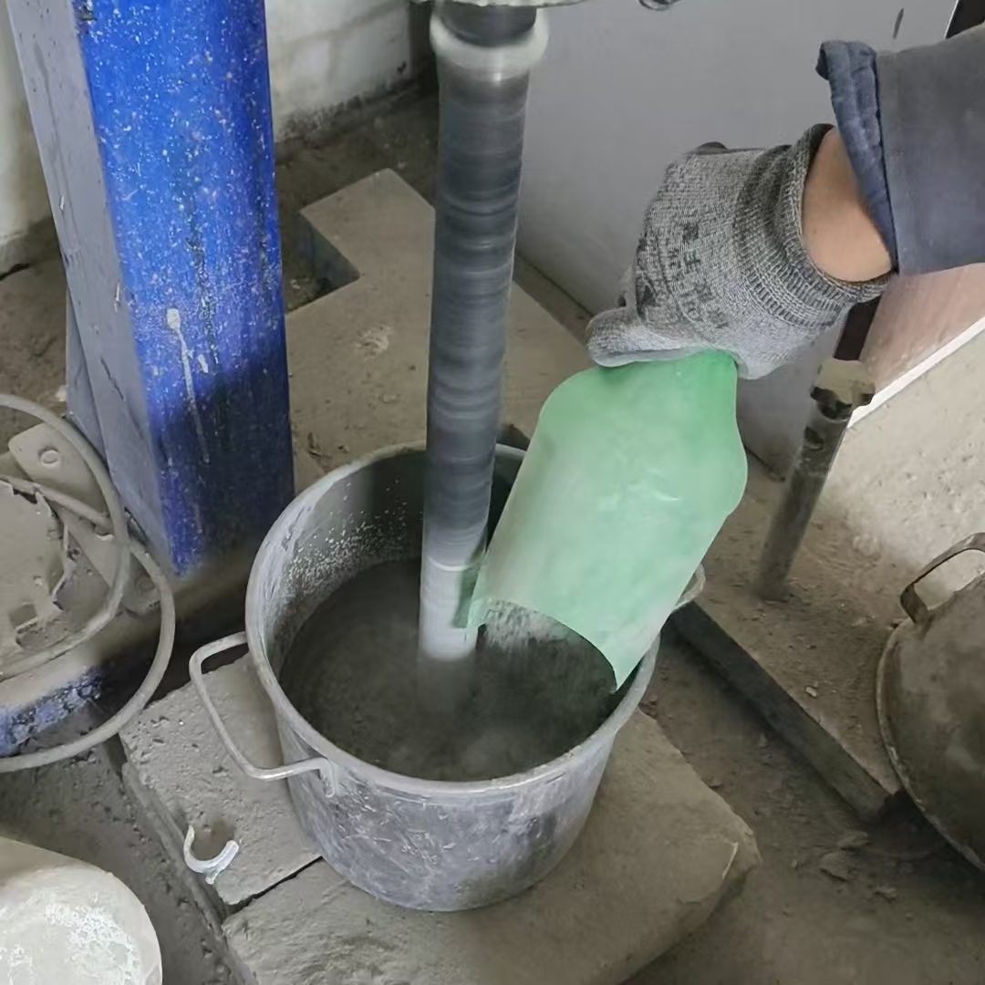 济阳桥梁公路张拉用H60压浆料与普通压浆料有什么区别？