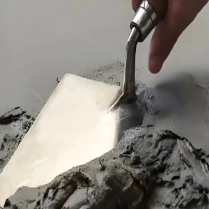 济阳混凝土裂缝孔洞剥落冻融修复用高强度丙乳防腐蚀砂浆